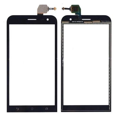 Лот: 9831153. Фото: 1. Сенсорный экран Asus ZenFone 2... Дисплеи, дисплейные модули, тачскрины