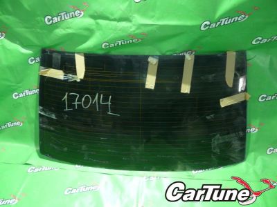 Лот: 10618464. Фото: 1. стекло заднее R- toyota aristo... Кузов