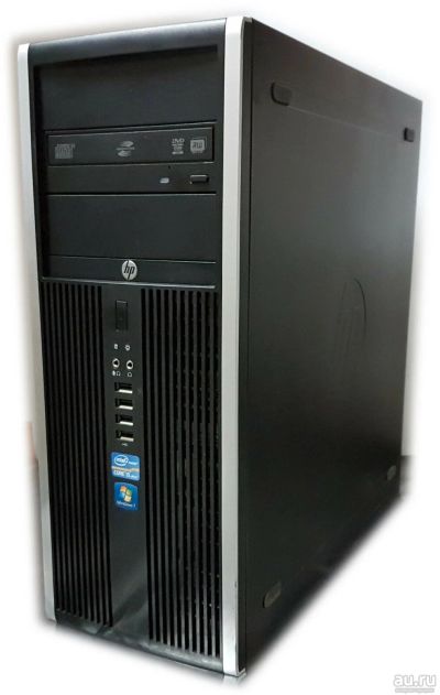 Лот: 13492340. Фото: 1. Системный блок Intel Core I3. Компьютеры в сборе