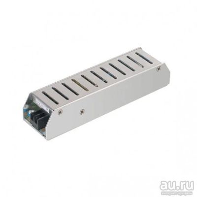 Лот: 15547943. Фото: 1. Блок питания Jazzway BSPS 12V... Комплектующие