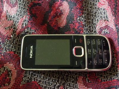Лот: 2973274. Фото: 1. Nokia 2700. Кнопочные мобильные телефоны