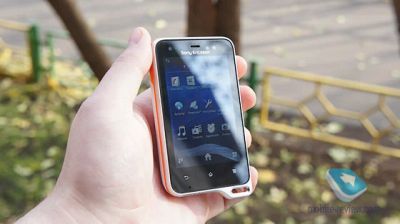 Лот: 3700385. Фото: 1. sony ericsson st17i. Смартфоны