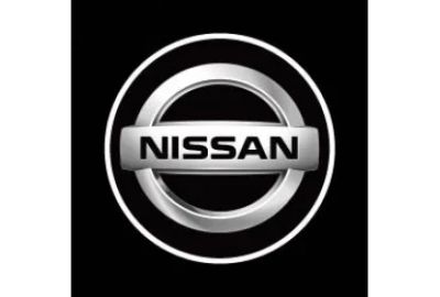 Лот: 3026500. Фото: 1. NISSAn лазерный проектор мощность... Электроприборы для автомобиля