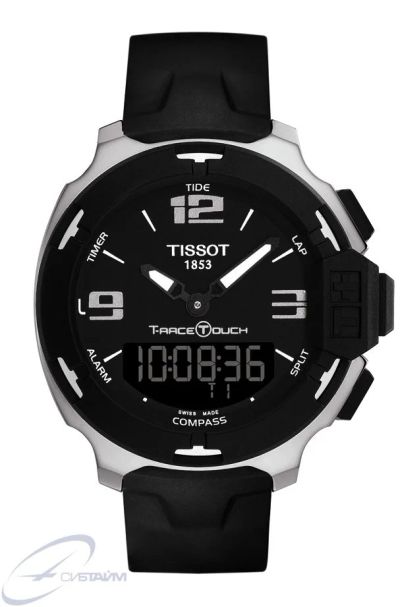 Лот: 9423244. Фото: 1. Часы наручные швейцарские Tissot... Оригинальные наручные часы