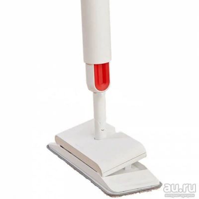 Лот: 16457594. Фото: 1. Швабра Xiaomi Deerma Sweep Mop... Инвентарь для уборки