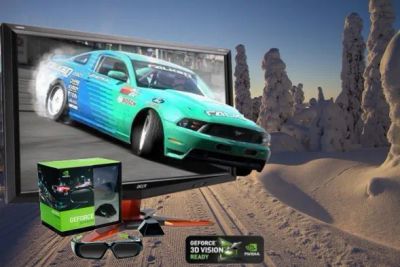 Лот: 20577846. Фото: 1. Acer GD245HQ !!120гц!! + !!3D... ЖК-мониторы