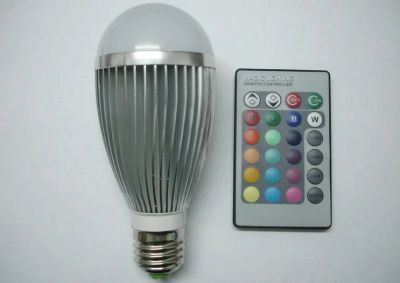 Лот: 7544701. Фото: 1. Лампа светодиодная (33) Е27 220V... Светодиоды