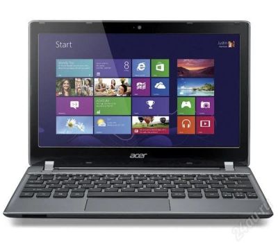 Лот: 3438041. Фото: 1. Acer Aspire V5-171 В идеале... Ноутбуки