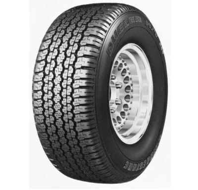 Лот: 4741512. Фото: 1. Bridgestone Dueler 255/70 R15. Шины
