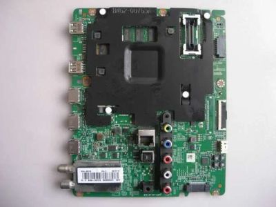 Лот: 7284393. Фото: 1. Main,BN94-09121B,BN41-02353B,тв... Запчасти для телевизоров, видеотехники, аудиотехники