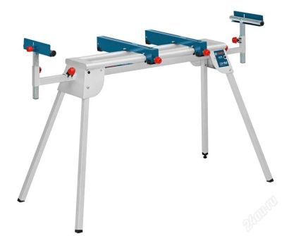 Лот: 2461236. Фото: 1. верстак BOSCH GTA 2600. Электроинструмент