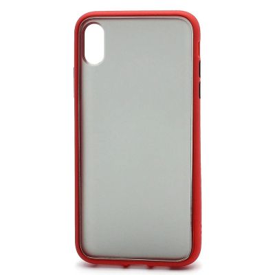 Лот: 20427299. Фото: 1. Чехол Apple iPhone XS Max (A1921... Чехлы, бамперы