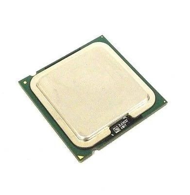 Лот: 8754731. Фото: 1. Процессор CPU Intel Core 2 Duo... Процессоры