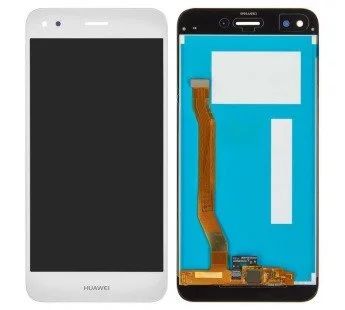 Лот: 11371074. Фото: 1. Дисплей Huawei Nova Lite 2017... Дисплеи, дисплейные модули, тачскрины