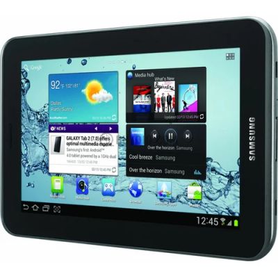 Лот: 4278383. Фото: 1. Продам планшет Samsung Galaxy... Планшеты