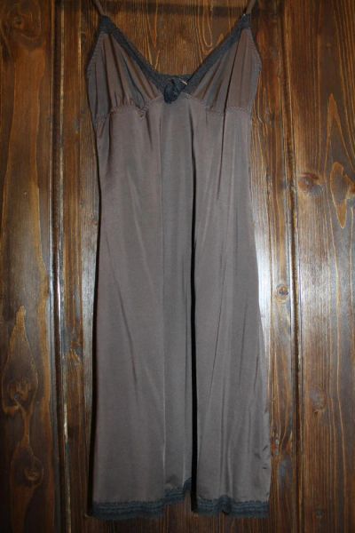 Лот: 9014046. Фото: 1. Комбинация H&M. Размер XS. Нижнее бельё