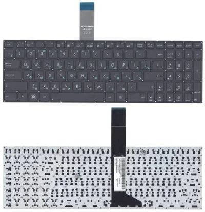 Лот: 16198294. Фото: 1. Клавиатура для Asus X501 X501A... Клавиатуры для ноутбуков