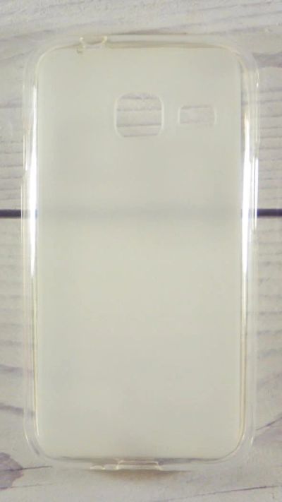Лот: 7519828. Фото: 1. MaxCase чехол - накладка силиконовая... Чехлы, бамперы
