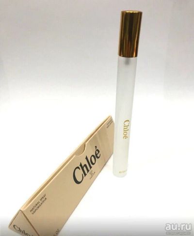 Лот: 13044030. Фото: 1. Духи ручка Chloe 15 мл. Новые... Женская парфюмерия