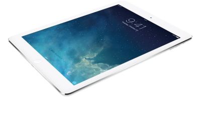 Лот: 6165008. Фото: 1. обмен iPad Air 32Gb Wi-Fi + Cellular... Планшеты