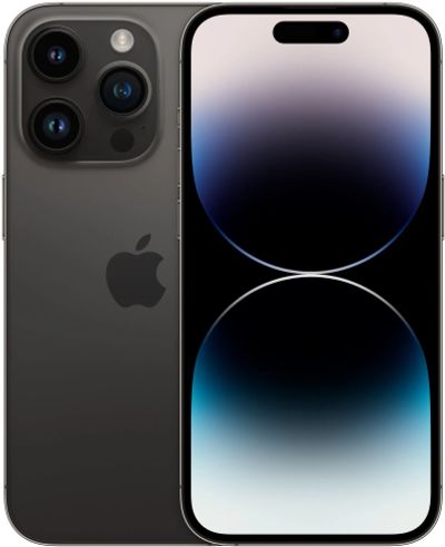Лот: 21452775. Фото: 1. Смартфон Apple iPhone 14 Pro 6... Смартфоны