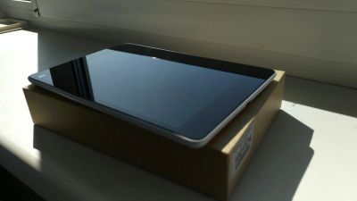 Лот: 10196712. Фото: 1. xiaomi mipad 2/16 в отличном состоянии. Планшеты
