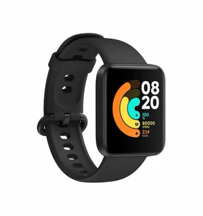Лот: 17470863. Фото: 1. Умные часы Xiaomi Redmi Watch... Смарт-часы, фитнес-браслеты, аксессуары