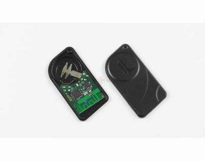Лот: 14343175. Фото: 1. TEC Метка DDI 2.4. Автомобильные сигнализации
