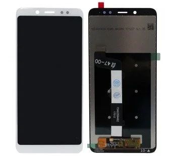 Лот: 14329498. Фото: 1. Дисплей Xiaomi Redmi Note 5... Дисплеи, дисплейные модули, тачскрины