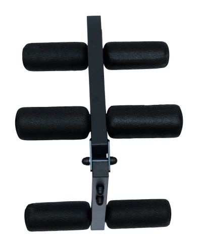 Лот: 22395149. Фото: 1. Керл для ног "BARFITS". Силовые, скамьи, стойки