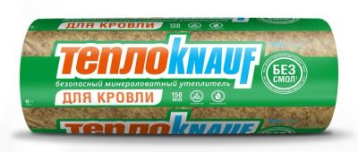 Лот: 10215292. Фото: 1. Утеплитель Knauf(Кнауф) ДАЧА Термо... Утеплитель и изоляционные материалы
