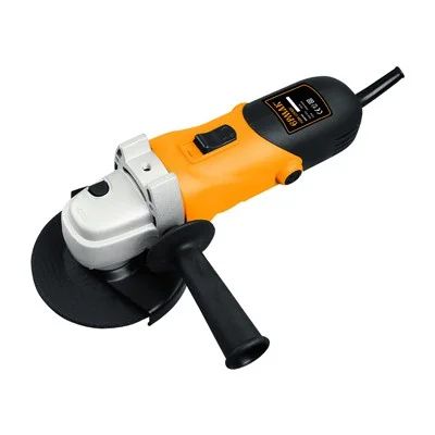 Лот: 3928923. Фото: 1. Продам шлифмашину угловую Ермак... Электроинструмент