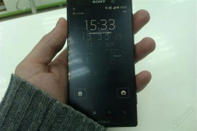 Лот: 2610770. Фото: 1. Xperia ION(Обмен на лучшее). Смартфоны