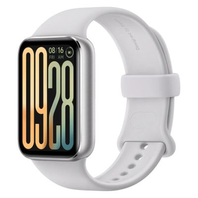 Лот: 25339942. Фото: 1. Фитнес-браслет Xiaomi Smart Band... Смарт-часы, фитнес-браслеты, аксессуары