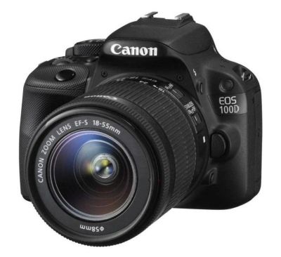 Лот: 11685991. Фото: 1. Куплю зеркальный фотоаппарат Canon... Цифровые зеркальные