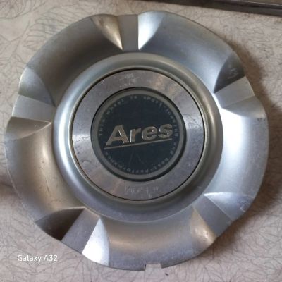 Лот: 20905116. Фото: 1. Крышка для литья Ares D150#142... Колпаки