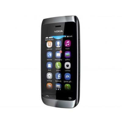 Лот: 4395190. Фото: 1. Продам двухсимочный смартфон Nokia... Смартфоны