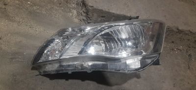 Лот: 25039373. Фото: 1. Фара тойота corolla fielde 2014. Оптика и освещение