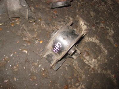 Лот: 20896918. Фото: 1. Подушка двигателя Honda Hr-V GH3... Двигатель и элементы двигателя