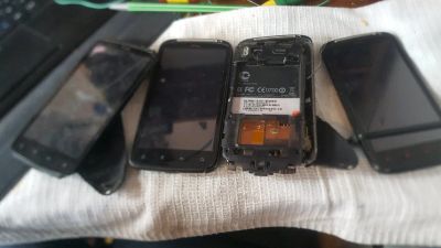 Лот: 11494120. Фото: 1. HTC sensation. Смартфоны