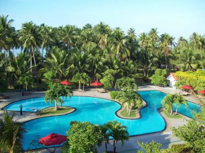 Лот: 12426880. Фото: 1. ✨ Muine de century beach resort... Туры, путёвки, билеты