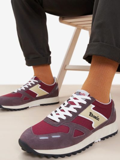 Лот: 24287962. Фото: 1. Кроссовки мужские Etonic Pr538... Кеды, кроссовки, слипоны