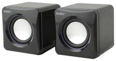 Лот: 2496464. Фото: 1. Колонки Sven 315. Акустические системы