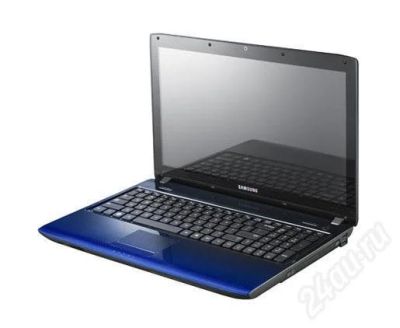 Лот: 650509. Фото: 1. Новый ноутбук Samsung R580 - Core... Ноутбуки