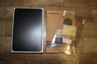 Лот: 9276168. Фото: 1. Планшет Xiaomi Mi Pad 2 (Xiaomi... Планшеты