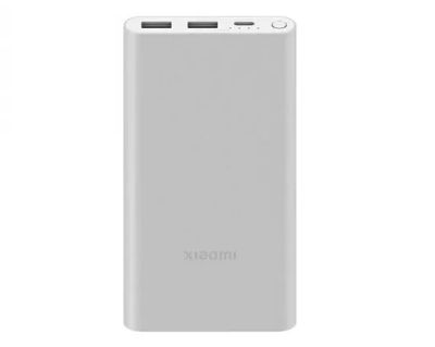 Лот: 21011025. Фото: 1. Power Bank USB-A + USB-A + USB-C... Внешние, портативные аккумуляторы для смартфонов (Power bank)