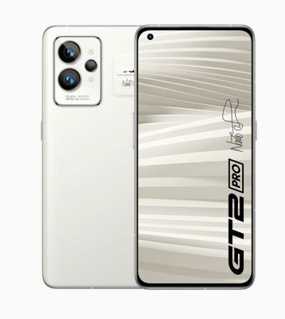 Лот: 19492231. Фото: 1. Смартфон realme Gt 2 Pro 12/256. Смартфоны