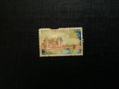 Лот: 14533929. Фото: 1. марка бк 82. Марки