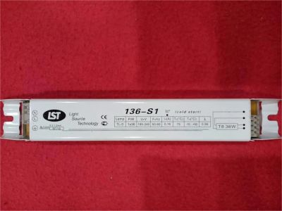 Лот: 7172051. Фото: 1. эпра 1х36. Электроустановочные изделия