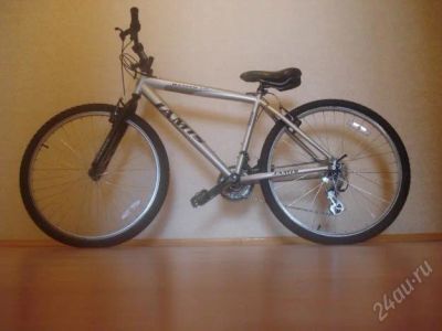 Лот: 1387417. Фото: 1. Продам горный велосипед Jamis... Велосипеды
